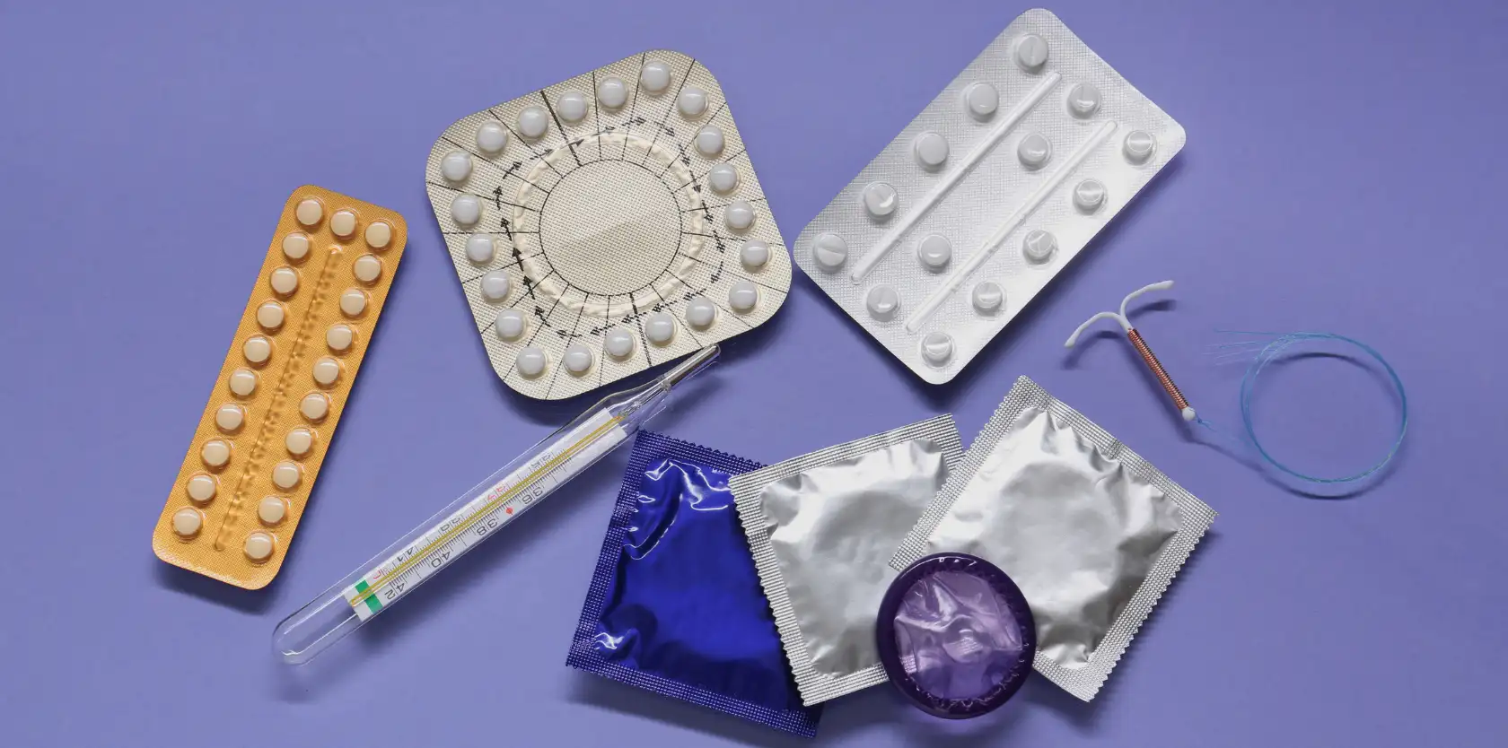 WHO clears path for new male birth control methods