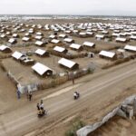 Kakuma children get lifeline as malaria prevention drive expands