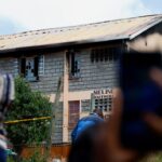 Why dormitories keep burning: Study maps Kenya’s school fire trend