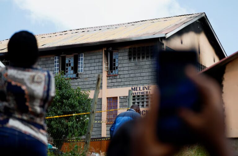 Ministry reports 330 cases of school unrest since April as 18 learners die