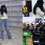 Shiquo Hii Style counts heavy losses after raid on shop over fake goods claims