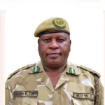 Johana Tonui appointed GSU Commandant as police transfers take effect