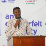 Anti-Counterfeit Authority rolls out digital mark to fight fake goods in market crackdown