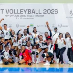 Volleyball: KPC win memorial tourney away in Kigali