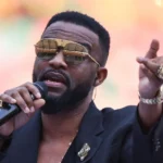 Fally Ipupa receives top DR Congo national honour for cultural impact