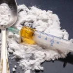 Heroin patients can only raise Sh104 for treatment, study finds