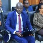 NTSA: Problems in Kenya’s matatu sector go beyond graffiti and “nyoka nyoka” culture