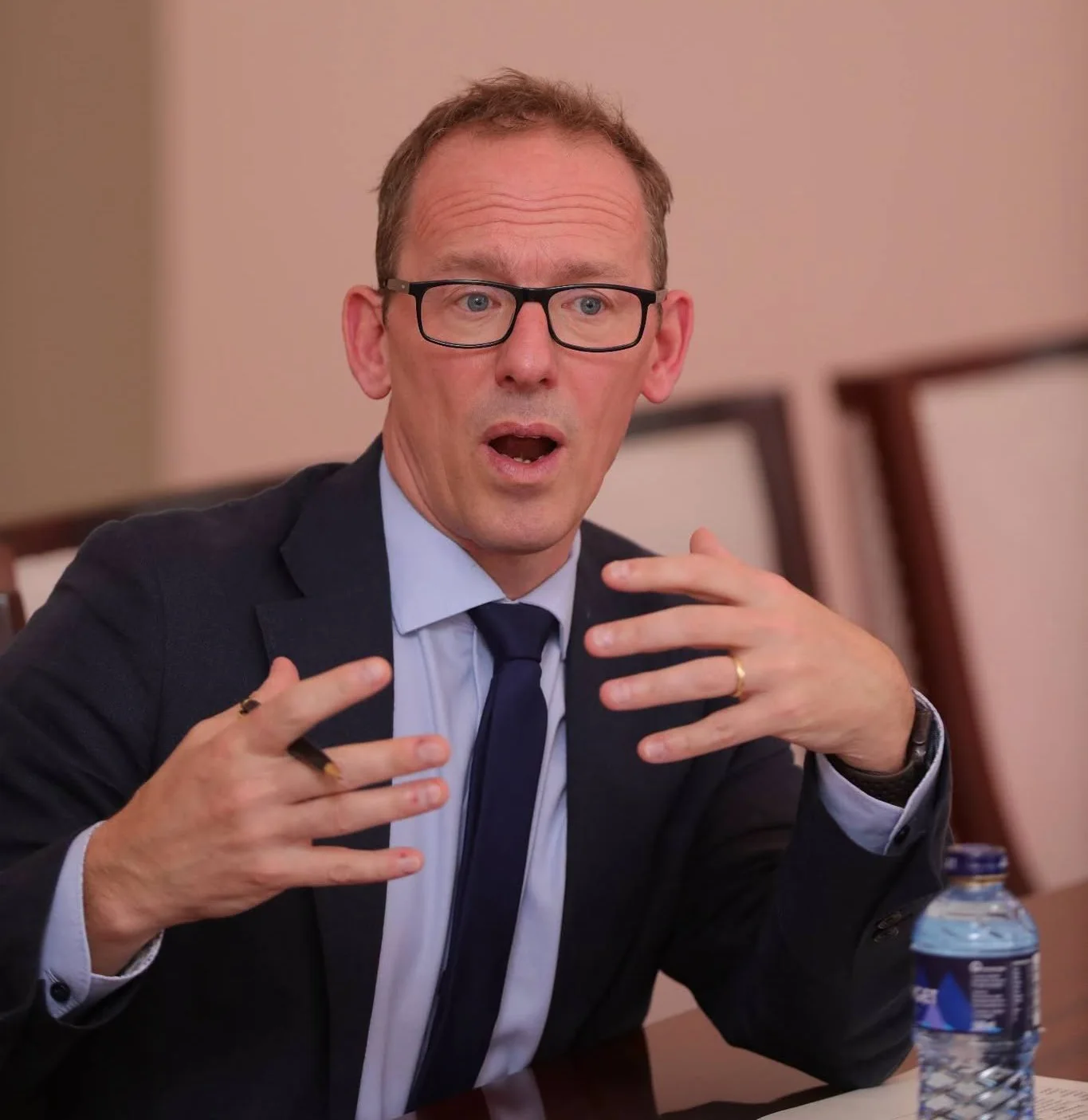 UK warns against travel to parts of Kenya over Ebola risks