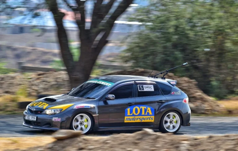 Lota victorious at DMSC Round 2 in Machakos