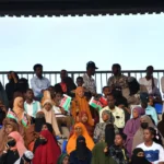 LIVE: Wajir County hosts historic 63rd Madaraka Day
