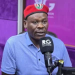 Court detains Bob Njagi for seven days over Gen Z protest incitement claims