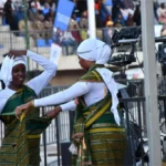 National spotlight falls on Wajir as Kenya marks 63rd Madaraka day