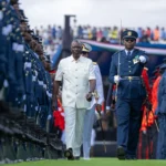 Ruto apologises for historical exclusion of Northern Kenya during Madaraka Day in Wajir