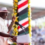 Ruto: ID reforms did not abolish citizenship verification, only discrimination