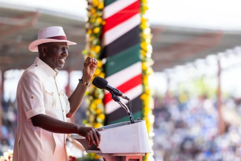 Ruto orders integration of madrasa, home-based learning into formal education system