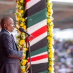 Kindiki uses Wajir Madaraka Day to defend government push on equality and development