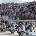 Early finish in Wajir as Madaraka Day ceremony wraps up in record time