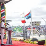 Inside Ruto’s Sh5bn push for agricultural transformation in Northern Kenya