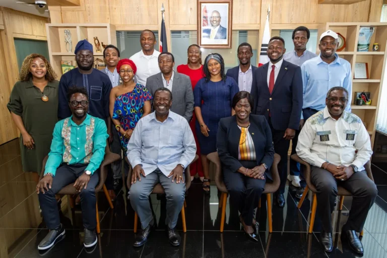 Kenya to establish Diaspora Welfare Fund for emergency relief and repatriation support