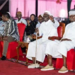 Why I okayed proposed Ebola facility in Laikipia - Ruto
