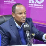 Wambugu Ngunjiri urges national dialogue on land grievances
