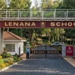 Lenana School closed indefinitely after night student unrest