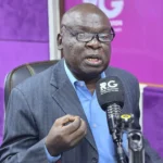 Mak’Ochieng warns ODM split narrative may be driven by perception, not structure