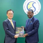 Mudavadi calls for global south unity as Kenya seeks greater influence on world stage