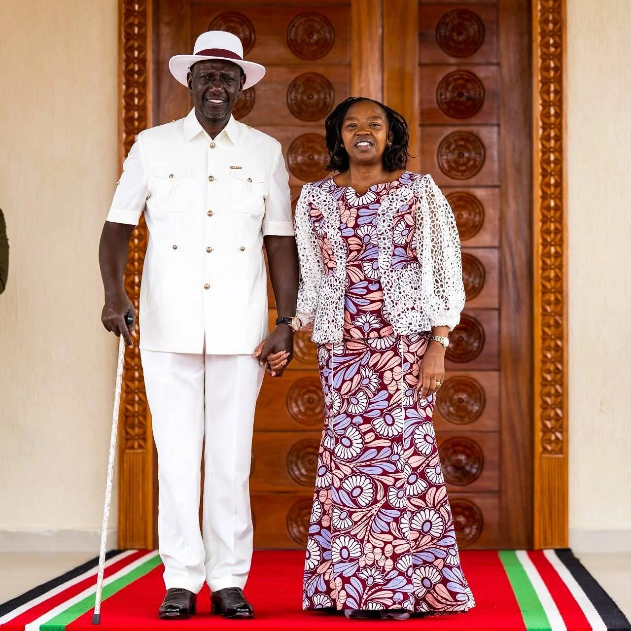 President William Ruto set for historic two-day state visit to Finland