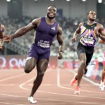 Omanyala's acid test set for Thursday in Rome