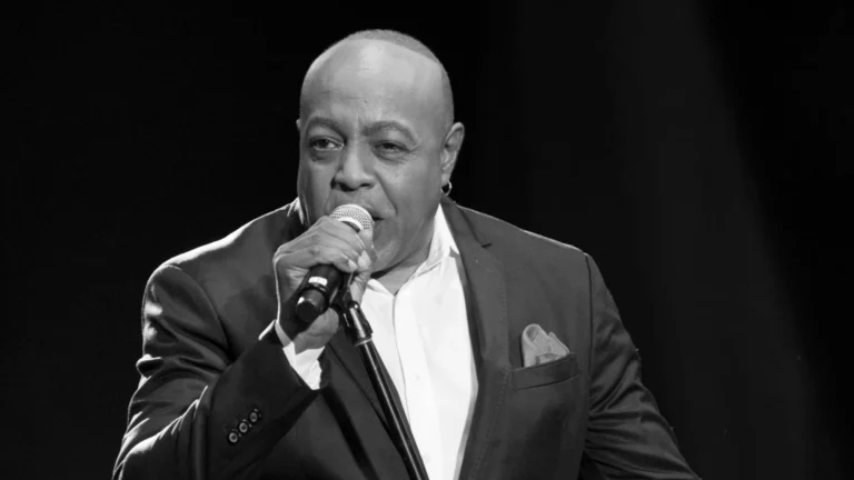 R&B singer Peabo Bryson dies aged 75