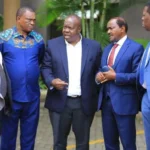 United Alternative coalition to field single candidate for Ol Kalou by-election