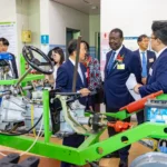 Mudavadi urges South Korean investors to back jobs, skills and industry in Kenya