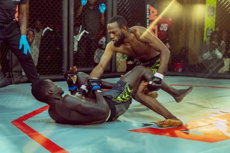 Martial Arts: Seven Kenyans confirmed for Anza MMA on Saturday