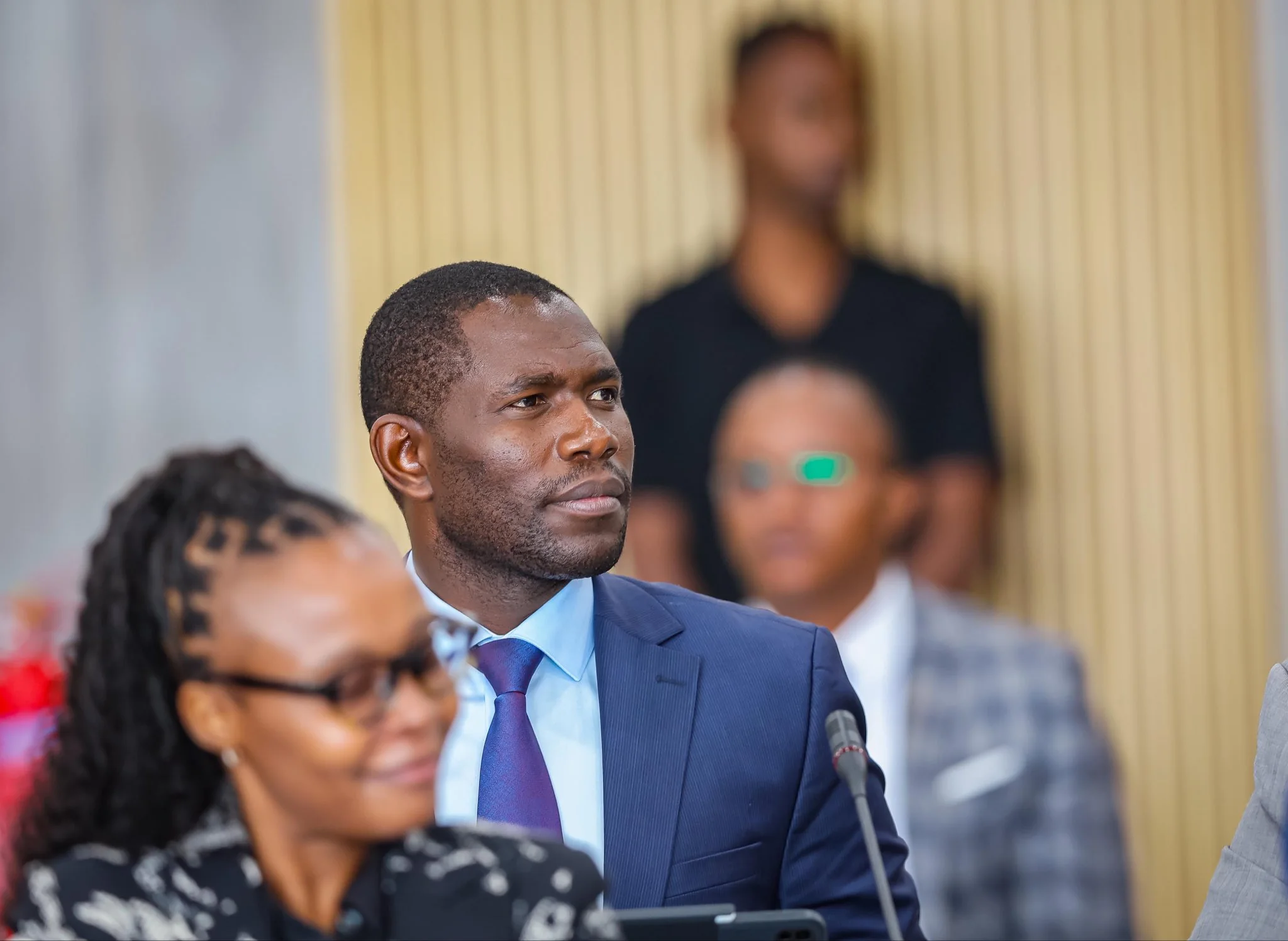 Kenya launches drive to boost local vaccine and drug manufacturing