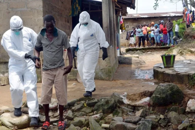AHF faults WHO on Ebola outbreak, says it exposes a shaky global health system
