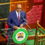 Kenya needs Sh2.6 billion for Ebola readiness, Duale tells MPs