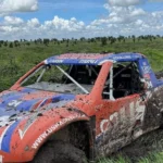 Rob’s Magic Rally Raid secures bumper entry