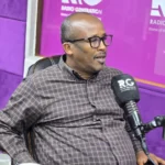DCP Chairperson pushes for debt probe, says every shilling must be accounted for
