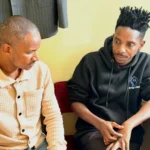 Babu Owino moves to secure Eric Omondi release after JKIA arrest over protests probe