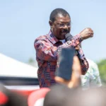 Wetang’ula condemns harassment of boda boda riders by police officers in Luanda