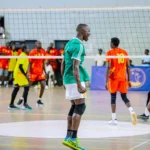 Volleyball: Kenya qualifies for Africa Nations Championship