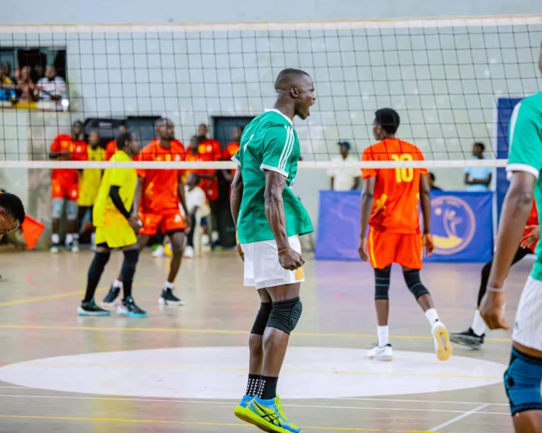 Volleyball: Kenya qualifies for Africa Nations Championship