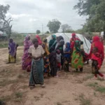 More than 3,000 families displaced by Tana River flooding