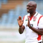 Former Stars captain Musa Otieno takes jibe at KPL for 'unprofessionalism'