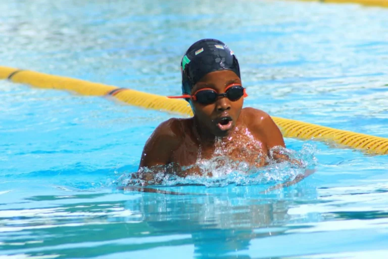 Swimming: Kianda School crowned PIPSSA Nairobi champions