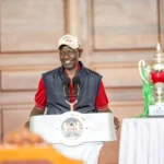 Ruto pledges Sh10 million to Gor Mahia after 2025/26 KPL crown