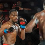 Munyi, Odongo shine at ANZA MMA Pro Fight Night