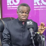 Elections won’t restore Kenya’s democracy without rule of law - PLO Lumumba
