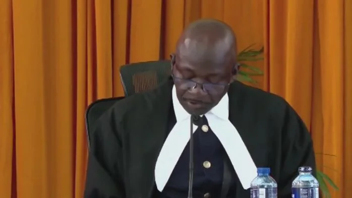 No evidence MPs, Senators were biased against Gachagua, Court rules